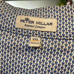 Peter Millar XXL